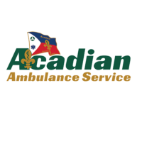 Acadia Medical Supply Logo