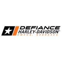 Defiance Harley-Davidson Logo