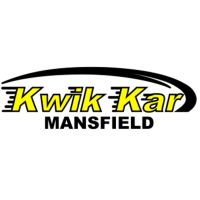 Kwik Kar Lube & Tune of Mansfield - Broad St Logo