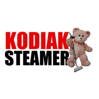 Kodiak Steamer Logo