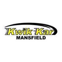 Kwik Kar Lube & Tune Mansfield Logo