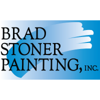 Brad Stoner Painting Logo