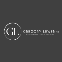 Gregory D. Lewen, M.D. | Oculofacial Plastic Surgery Logo