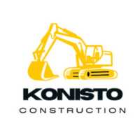 Konisto Construction Logo