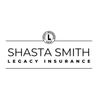Shasta Smith Legacy Insurance Group Logo
