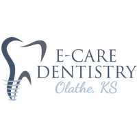E-Care Dentistry Logo