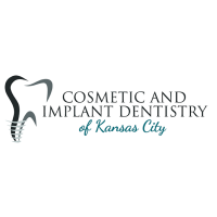 Cosmetic and Implant Dentistry of Kansas City Logo