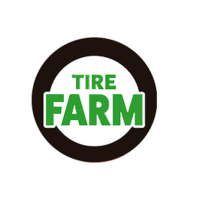 Tire Farm Logo