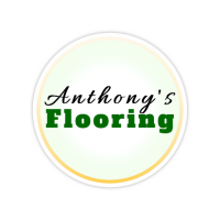 Anthony's Flooring Logo