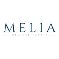 Melia Medical Center Logo