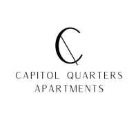 Capitol Quarters Apartments Logo