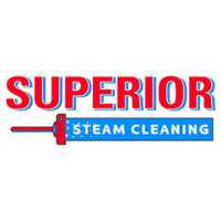 Superior Steam Cleaning Logo