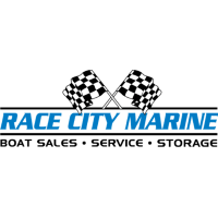 Race City Marine Logo