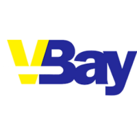 Vineyard Bay Automotive Logo