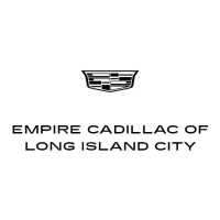 Empire Cadillac of Long Island City Service Logo