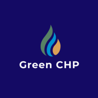 Green CHP Logo