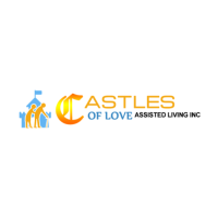 Castles Of Love Assisted Living Logo