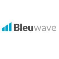 Bleuwave Plumbing Logo
