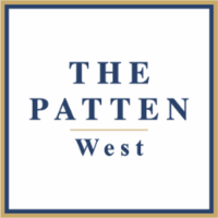 The Patten West Apartments Logo