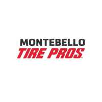 Montebello Tire Pros Logo