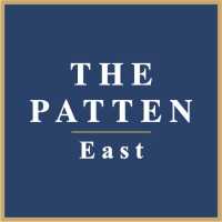 The Patten East Apartments Logo