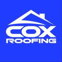 Cox Residential Roofing Logo