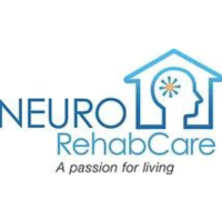 Neuro RehabCare Kansas City Logo