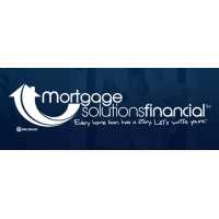 Mortgage Solutions Financial Jacksonville Logo