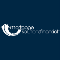 Mortgage Solutions Financial Corporate Logo