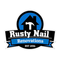 Rusty Nail Renovations Logo