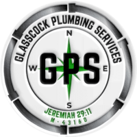 Glasscock Plumbing Sevices Logo