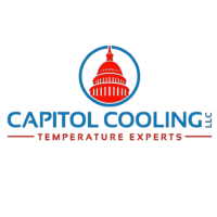 Capitol Cooling Logo
