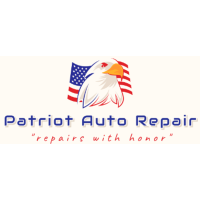 American Patriot Automotive Logo