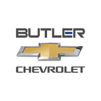 Butler Chevrolet Logo