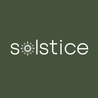 Solstice Outdoors Logo