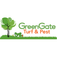 GreenGate Turf & Pest Logo