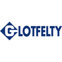 Glotfelty Tire Center Logo