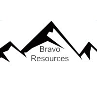Bravo Resources Logo