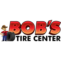 Bob's Tire Center Logo