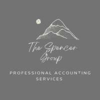 The Spencer Group Logo