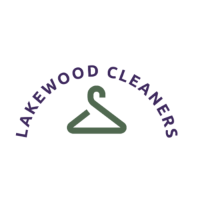 Lakewood Cleaners Logo