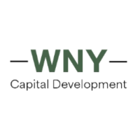 WNY Capital Development Logo