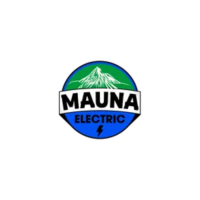 Mauna Electric Logo