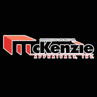 McKenzie Appraisals Logo