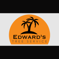 Edward's Tree Service Logo
