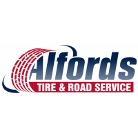 Alford's Tire & Road Service Logo