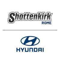 Shottenkirk Hyundai of Rome Logo