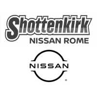 Shottenkirk Nissan of Rome Logo