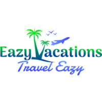 Eazy Vacations Logo
