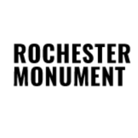 Rochester Monument Company Inc Logo
